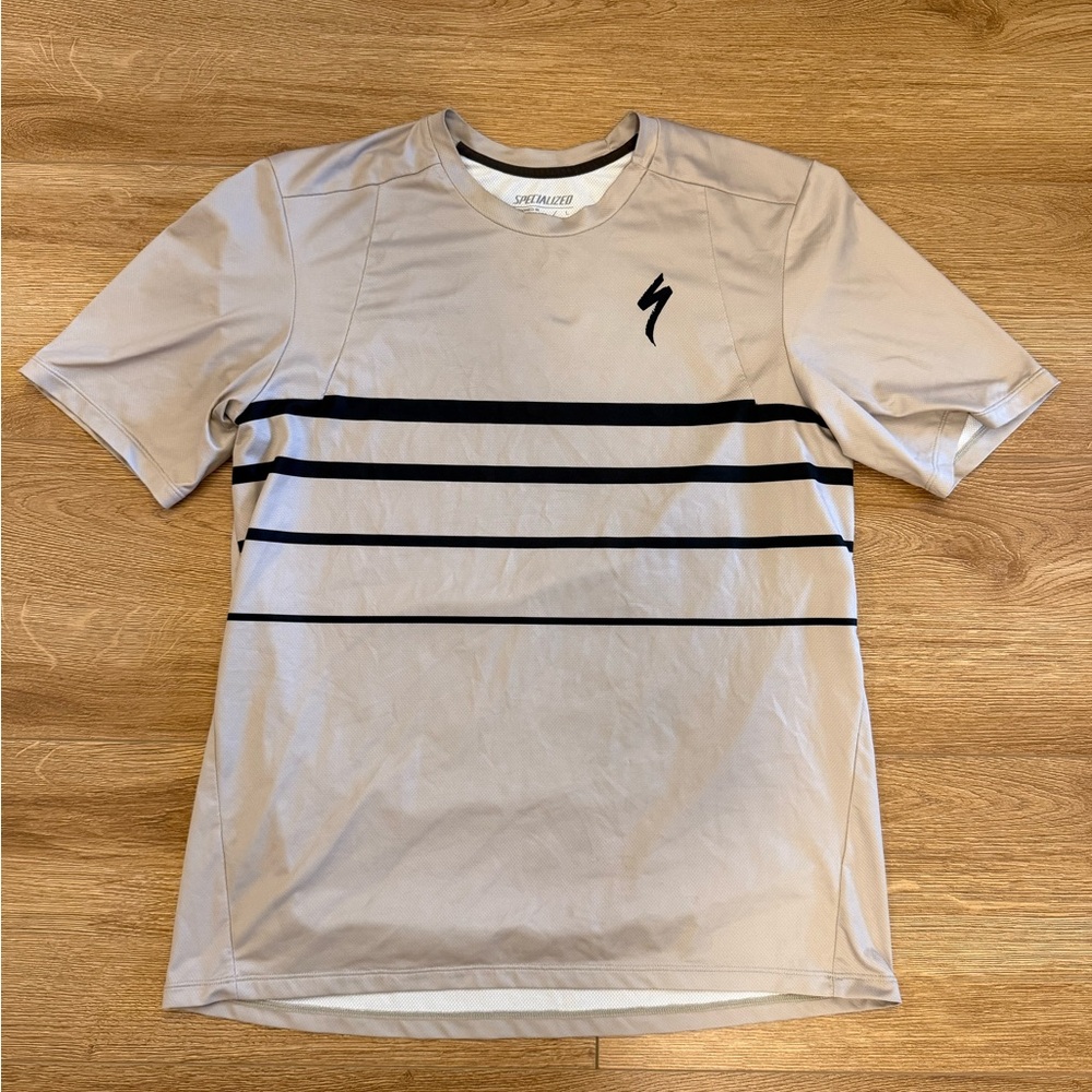 Specialized MTB Enduro Cycling Jersey